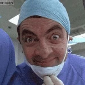 Meet your Posher, Eric